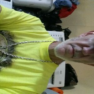 Meet your Posher, Jeff